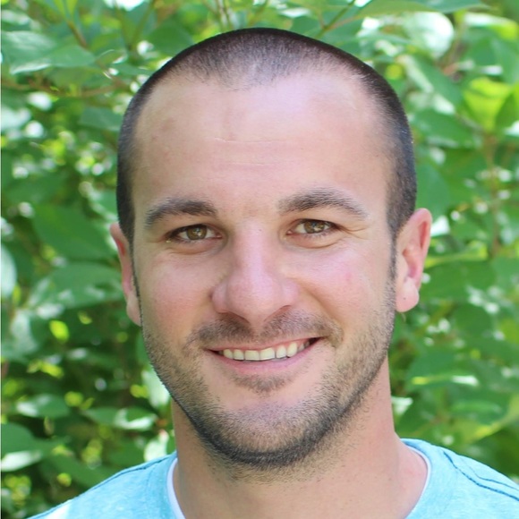 Meet your Posher, Adam - Picture 1 of 1